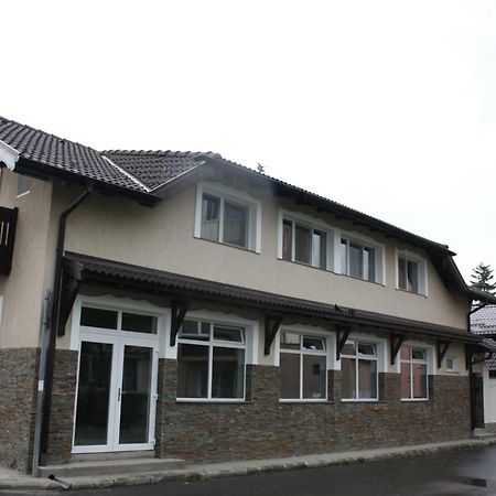 Hotel Casa Ianis Braşov Exterior foto